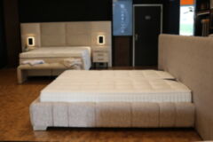 Serta Luxury Series Penthouse zijaanzicht