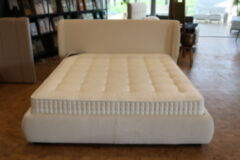 Serta Luxury Series Loft voorkant