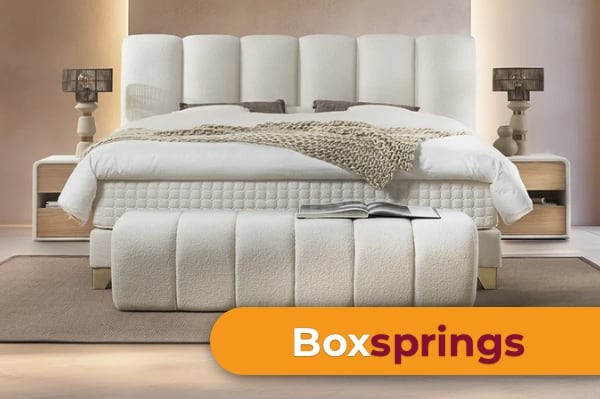 Boxsprings 